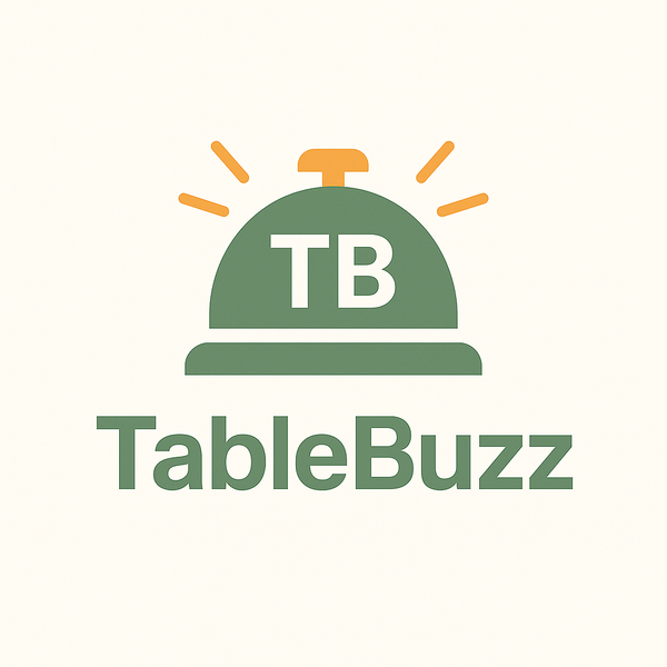 TableBuzz